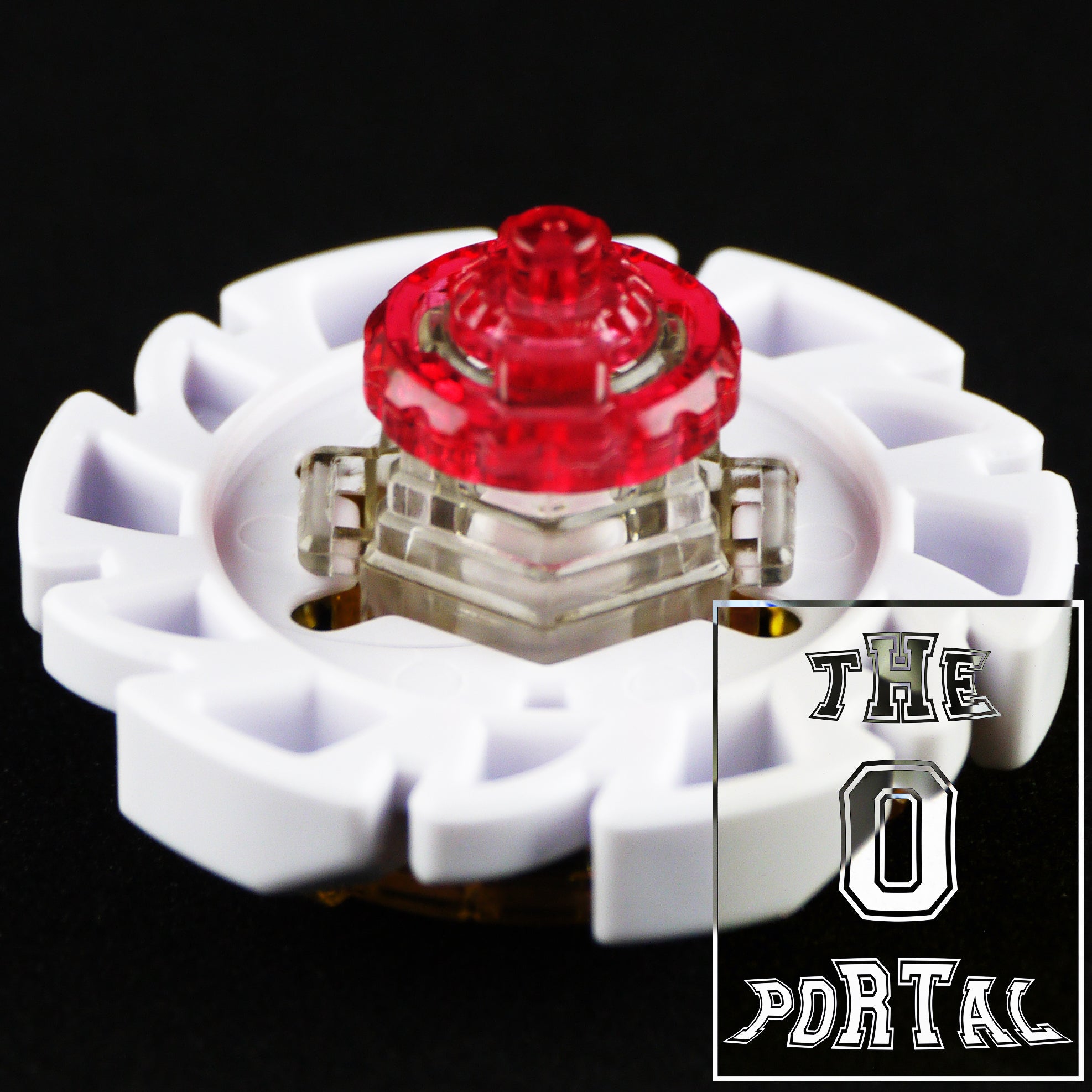 TAKARA TOMY Beyblade BB37 Booster Light Vol.2 Metal Fusion