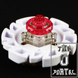 TAKARA TOMY Beyblade BB37 Booster Light Vol.2 Metal Fusion