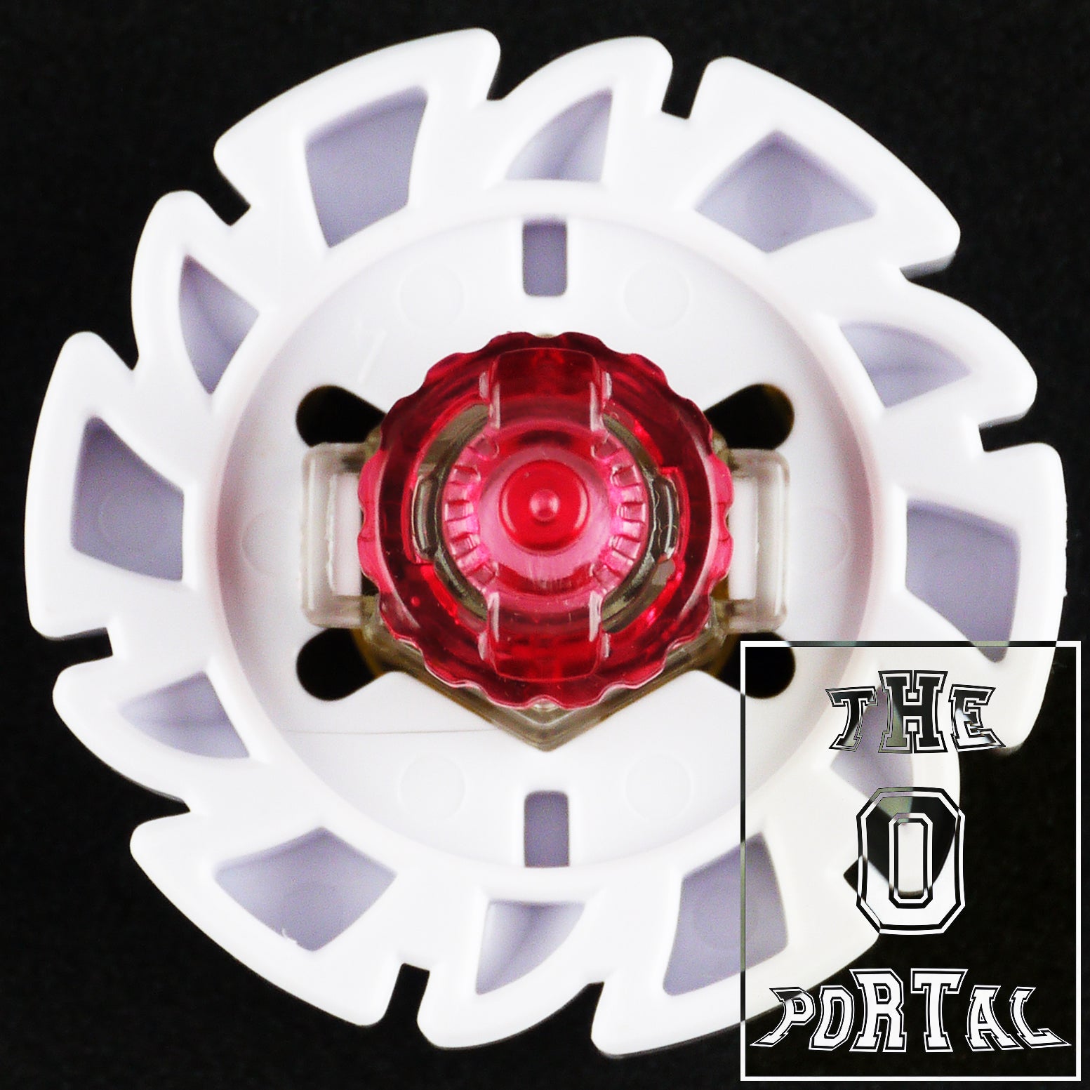 TAKARA TOMY Beyblade BB37 Booster Light Vol.2 Metal Fusion