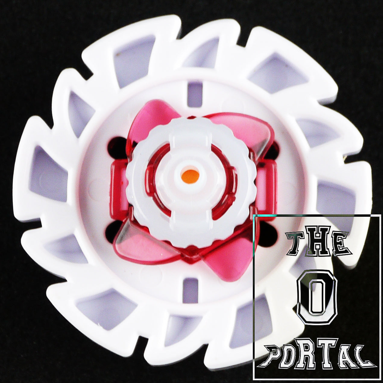 TAKARA TOMY Beyblade BB37 Booster Light Vol.2 Metal Fusion