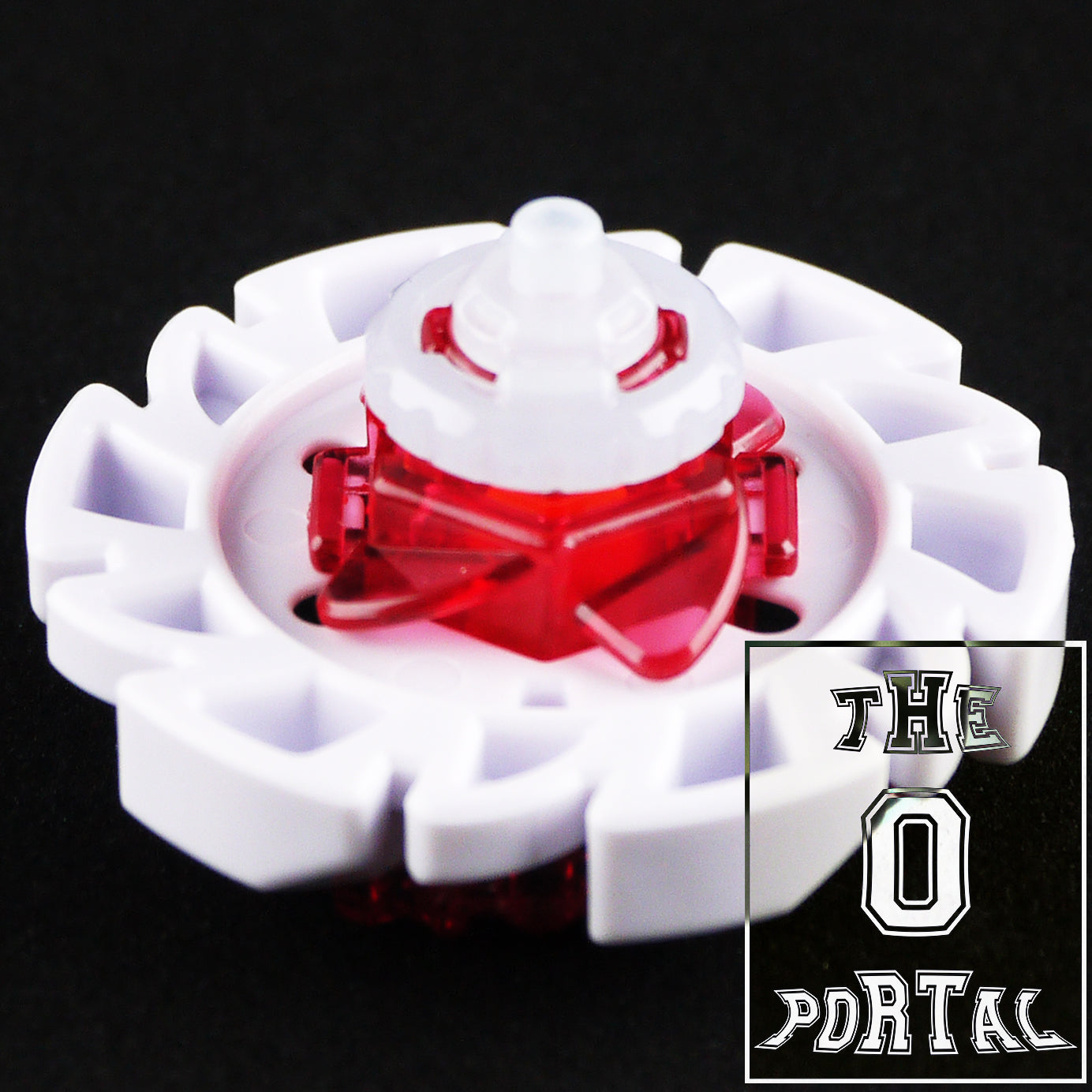 TAKARA TOMY Beyblade BB37 Booster Light Vol.2 Metal Fusion