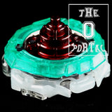 TAKARA TOMY Beyblade BURST GOD B101 RB9