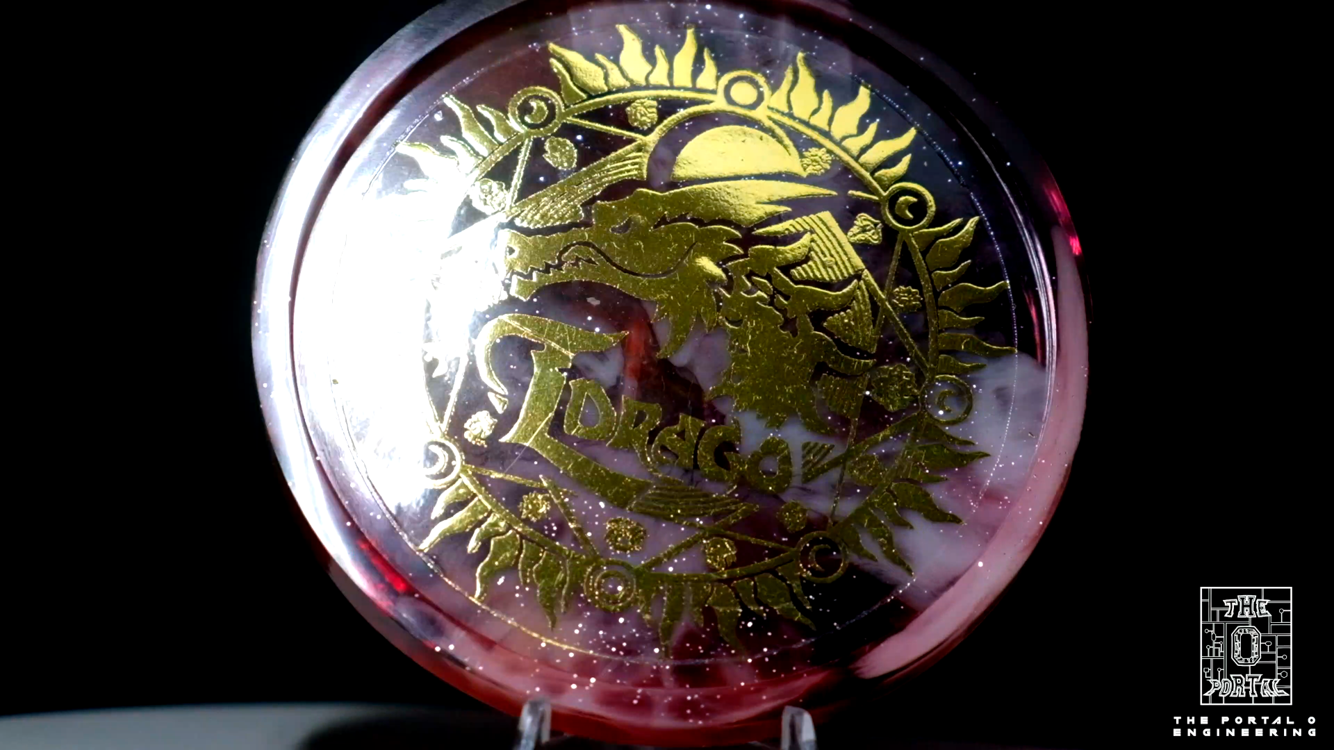 Halo Emblem Collection Metal Fusion Ver. Metal Fusion