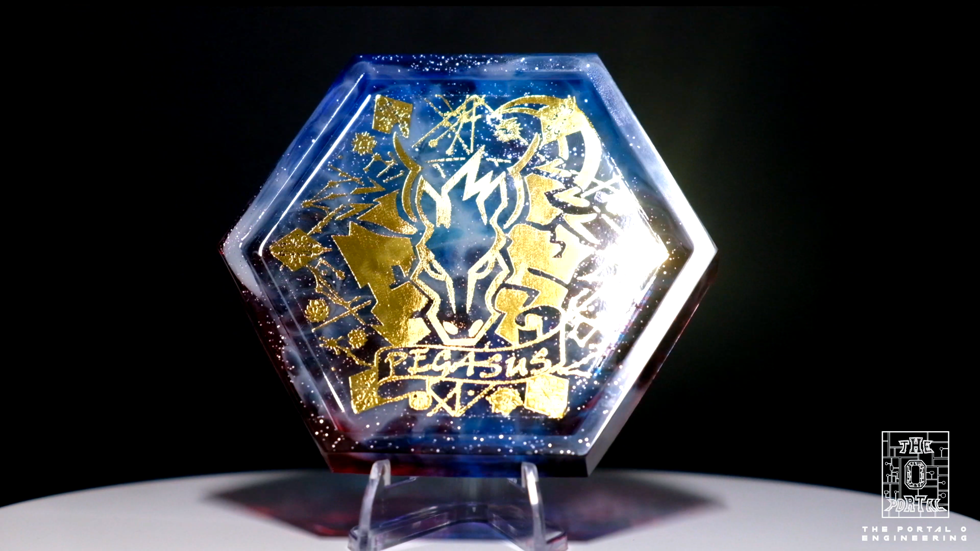 Halo Emblem Collection Metal Fusion Ver. Metal Fusion