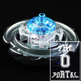 TAKARA TOMY Beyblade BB82 RB5 Ft. Grand Cetus Metal Fury
