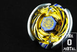 TAKARA TOMY Beyblade BB109  Metal Fury