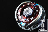 TAKARA TOMY Beyblade BB109  Metal Fury