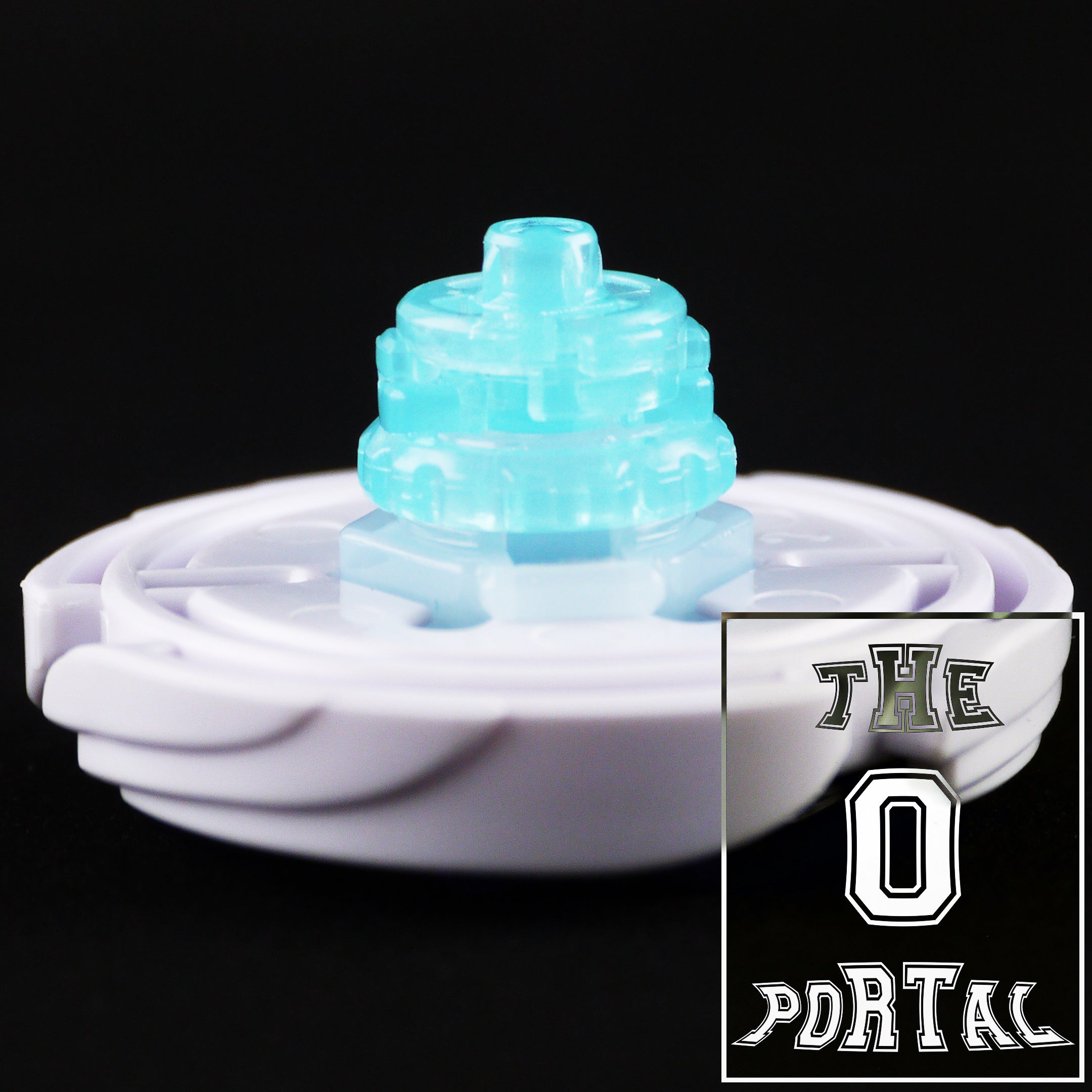 TAKARA TOMY Beyblade BB37 Booster Light Vol.2 Metal Fusion