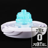 TAKARA TOMY Beyblade BB37 Booster Light Vol.2 Metal Fusion