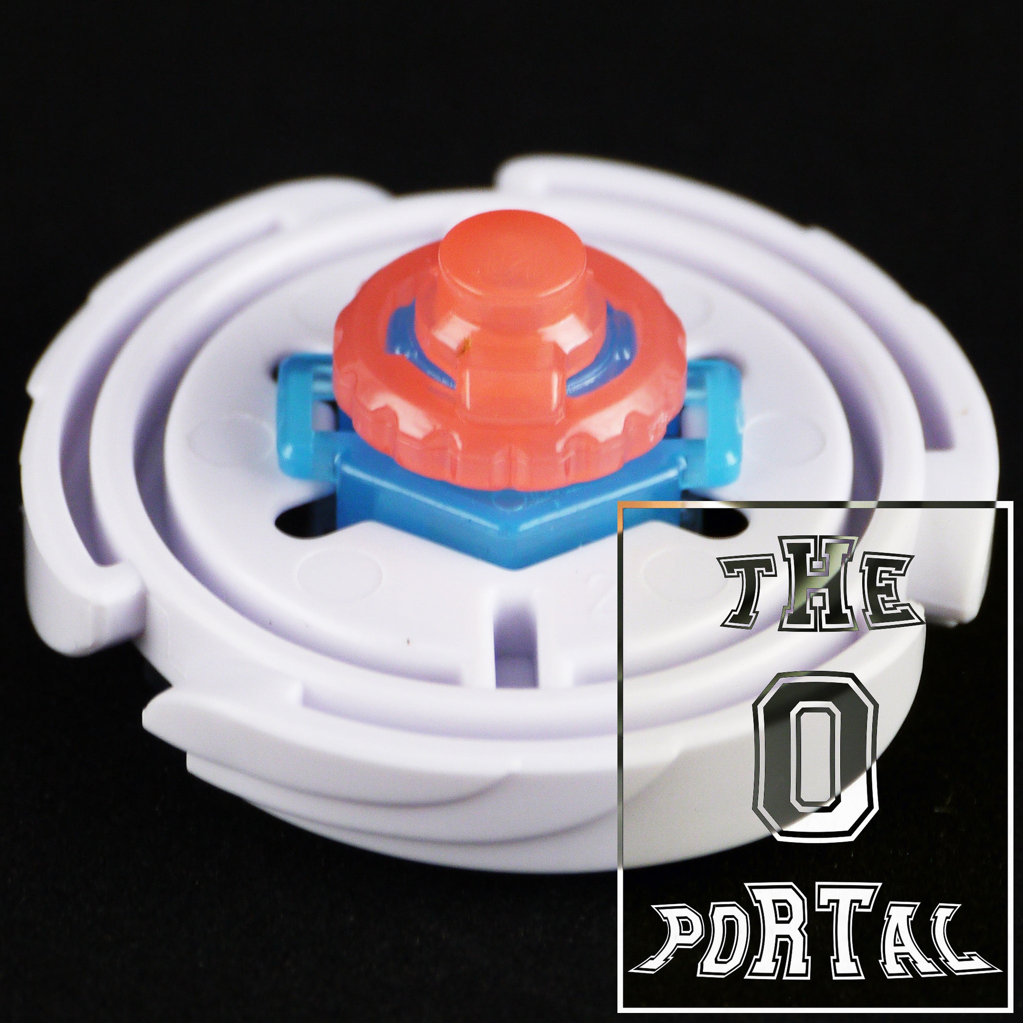 TAKARA TOMY Beyblade BB45 Booster Light Vol.3 Metal Fusion