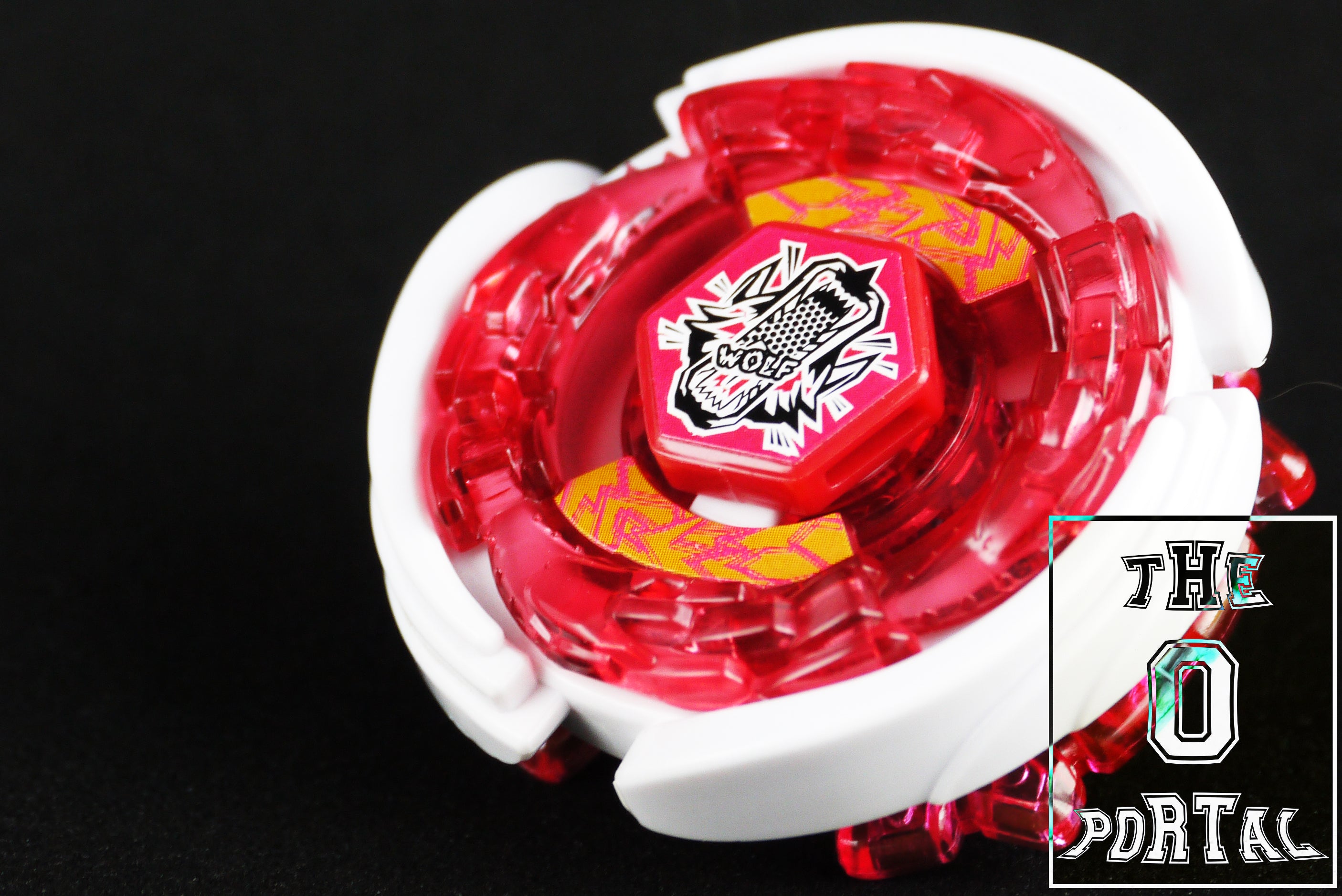 TAKARA TOMY Beyblade BB45 Booster Light Vol.3 Metal Fusion