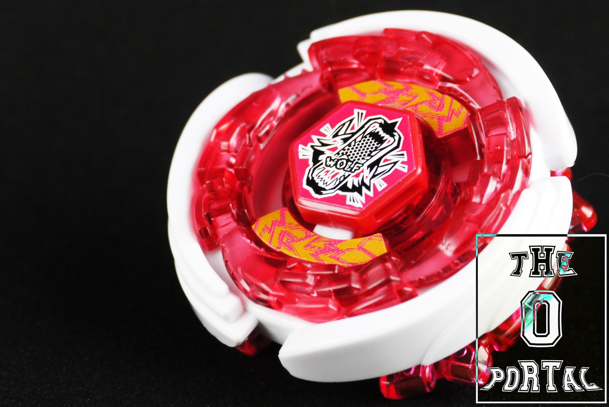 TAKARA TOMY Beyblade BB45 Booster Light Vol.3 Metal Fusion