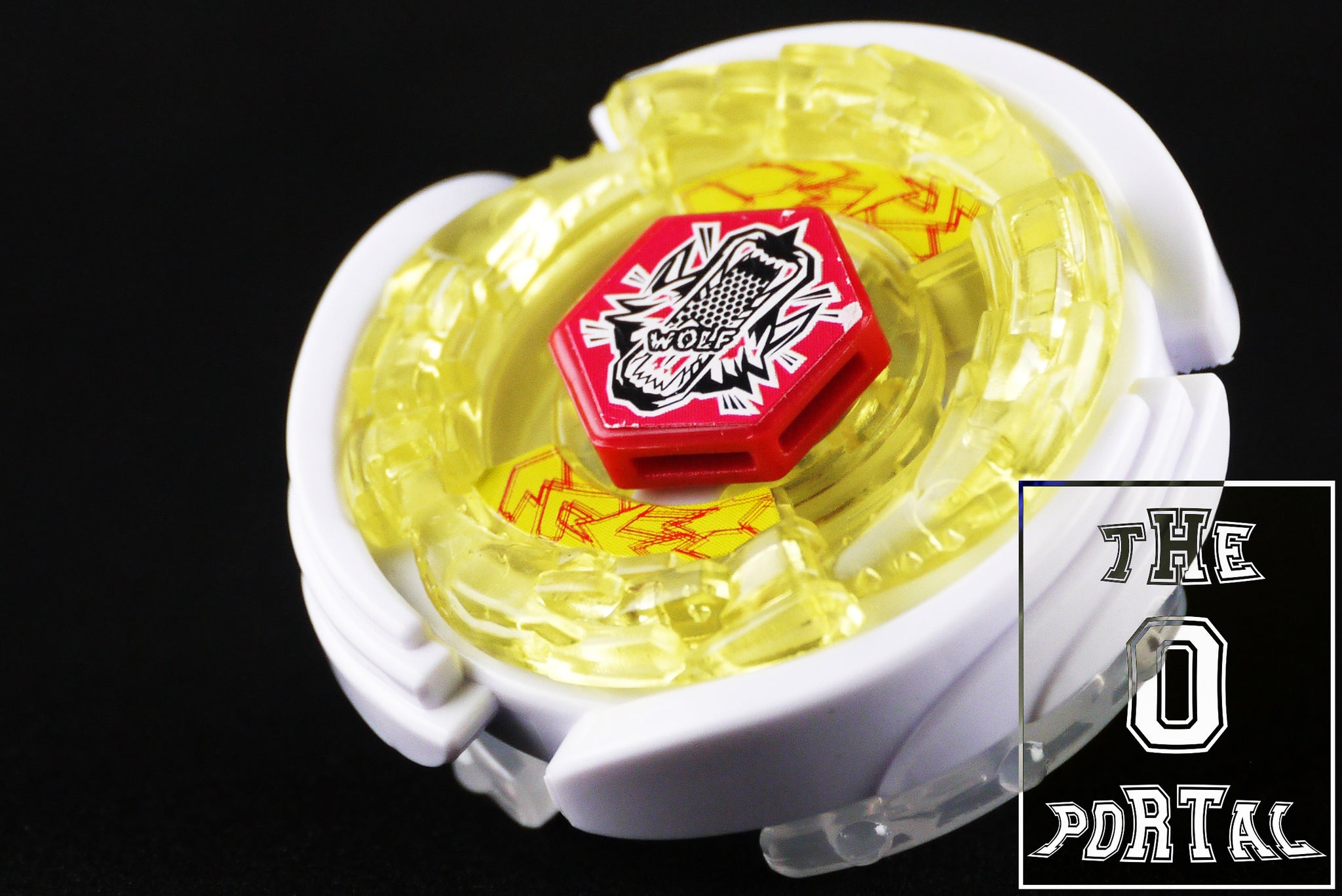 TAKARA TOMY Beyblade BB37 Booster Light Vol.2 Metal Fusion