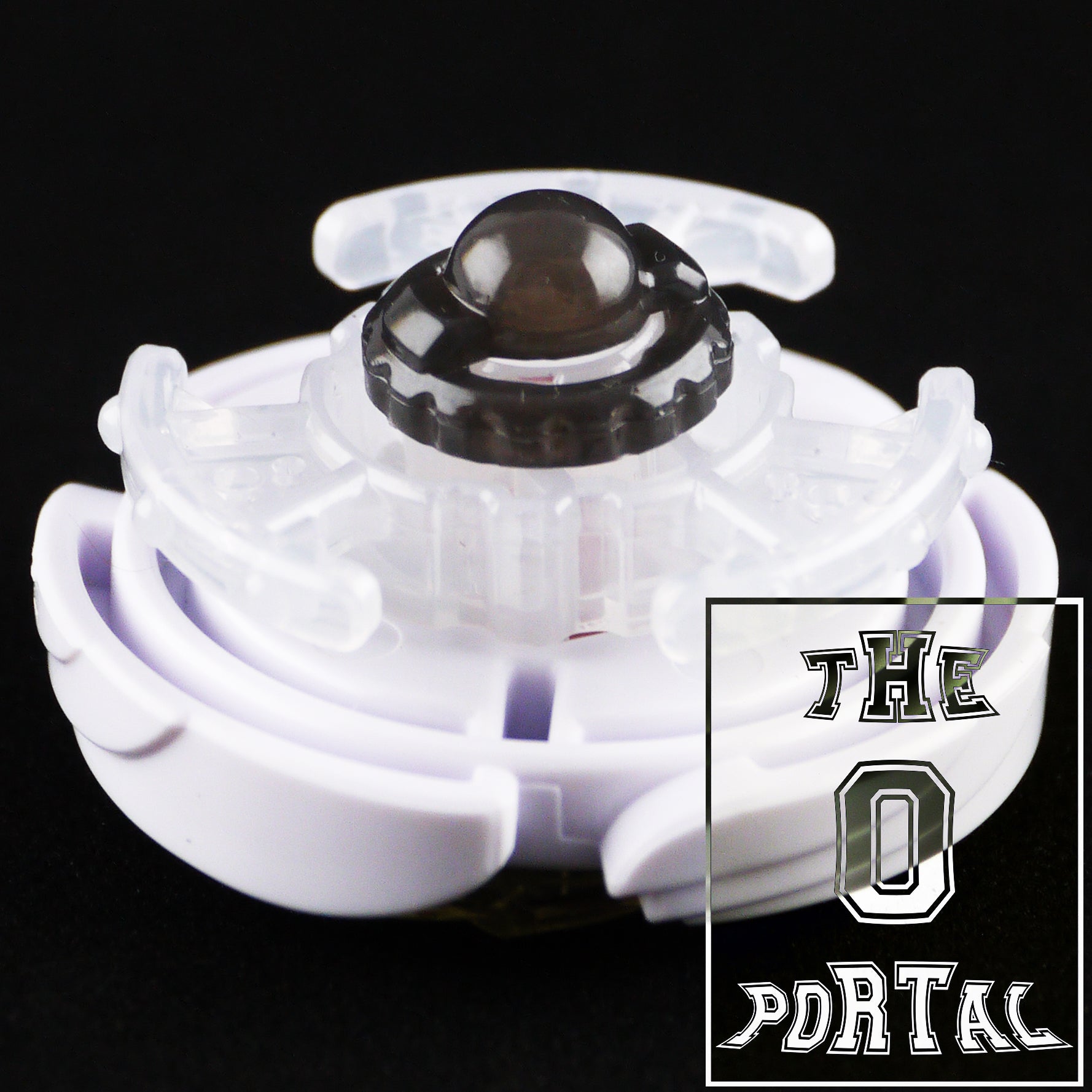 TAKARA TOMY Beyblade BB37 Booster Light Vol.2 Metal Fusion