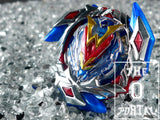 TAKARA TOMY Beyblade BURST Cho-Z B104 Winning Valkyrie 12 Volcanic