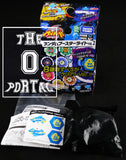 TAKARA TOMY Beyblade BB37 Booster Light Vol.2 Metal Fusion