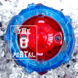 TAKARA TOMY Beyblade BURST B00 Blaze Ragnaruk 4Star Blow WBBA Limited Edition