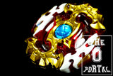 TAKARA TOMY Beyblade BURST GOD B100 Spriggan Requiem 0 Zeta Starter