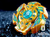 TAKARA TOMY Beyblade BURST Z B118 RB11