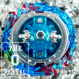TAKARA TOMY Beyblade BURST Z B120 Buster Xcalibur 1' Sword