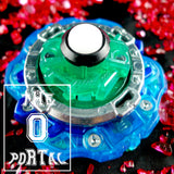TAKARA TOMY Beyblade BURST Z B125 RB12 Ft. Dead Hades