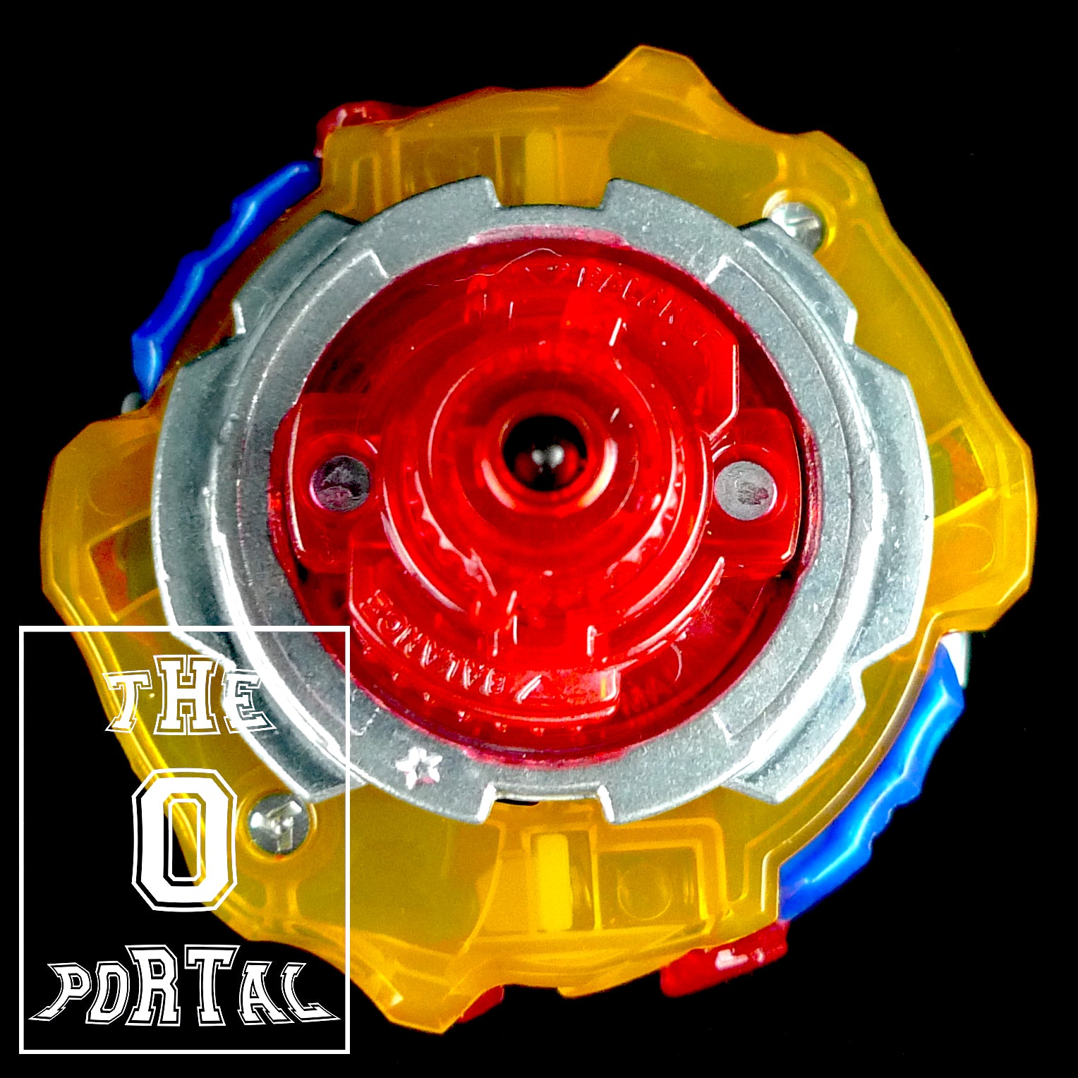 TAKARA TOMY Beyblade BURST Z B-129 Cho-Z Achilles 00 Dimension w/LR Launcher