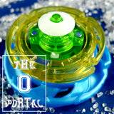 SALE TAKARA TOMY Beyblade BURST Z B130 RB13 Complete SET