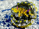 SALE TAKARA TOMY Beyblade BURST Z B130 RB13 Complete SET