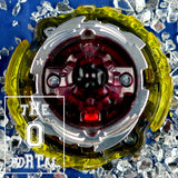 SALE TAKARA TOMY Beyblade BURST Z B130 RB13 Complete SET
