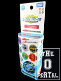 SALE TAKARA TOMY Beyblade BURST Z B130 RB13 Complete SET
