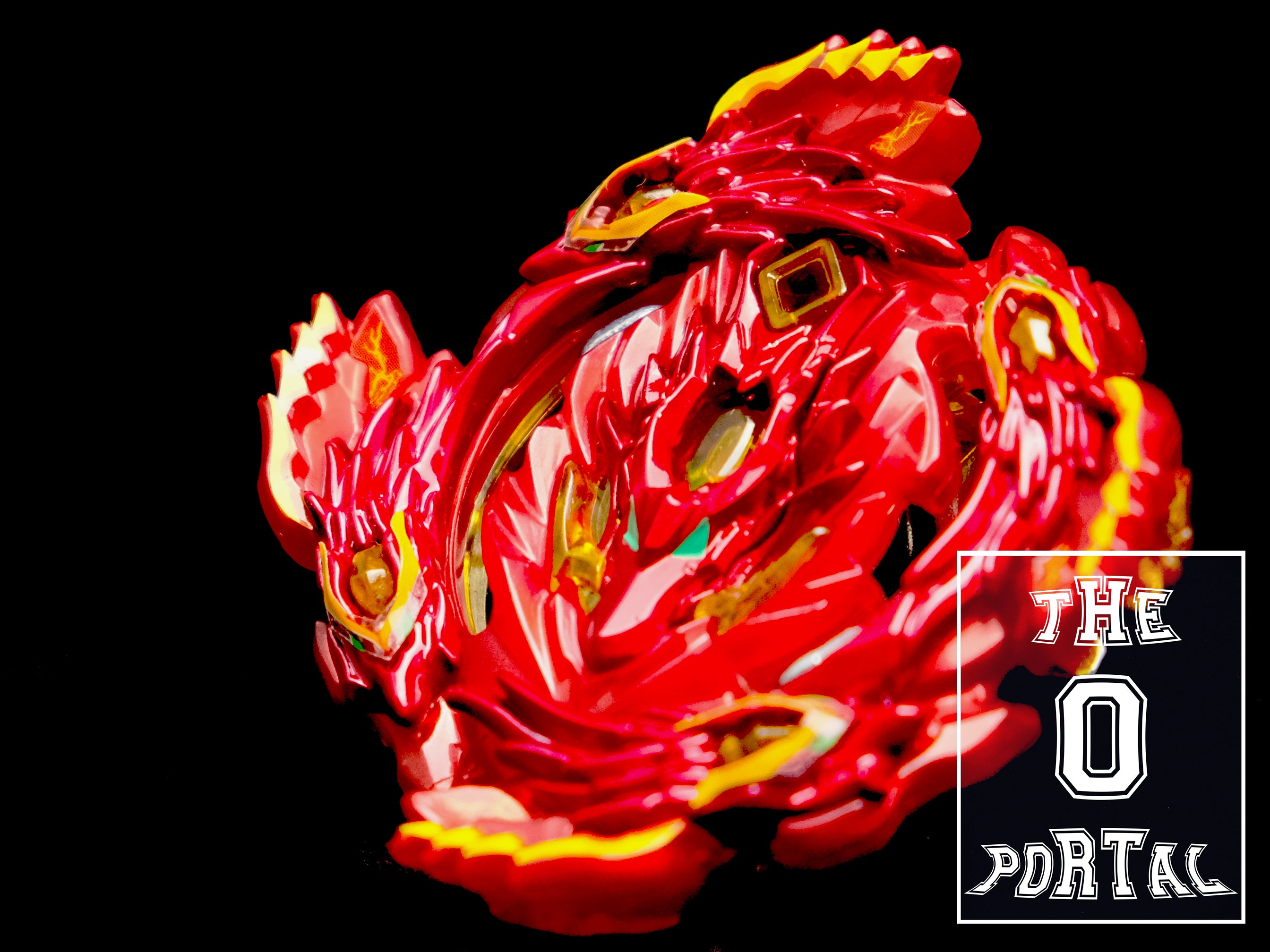 TAKARA TOMY Beyblade BURST Z B132 Random Booster 14