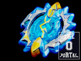 TAKARA TOMY Beyblade BURST Z B132 Random Booster 14