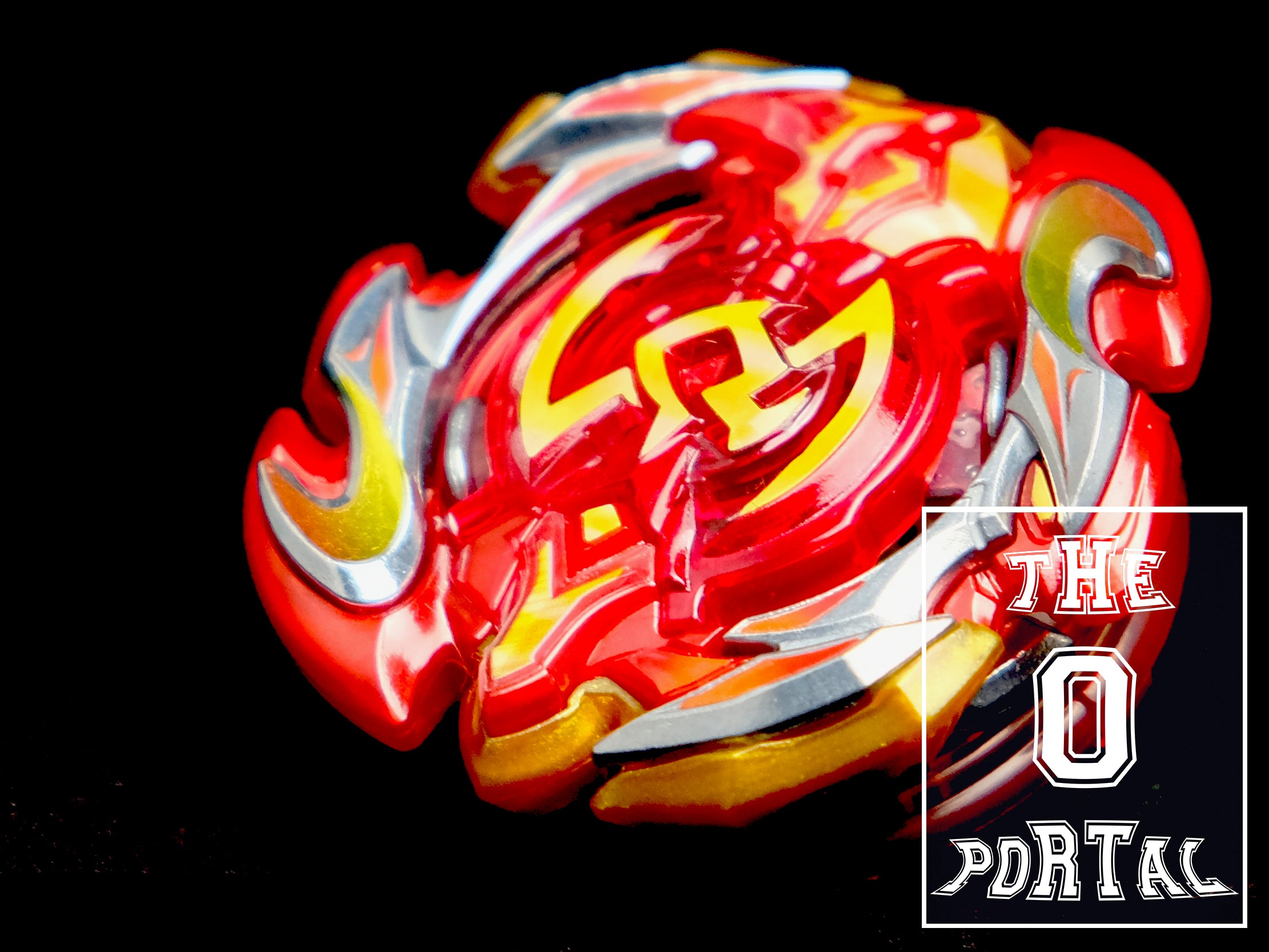 TAKARA TOMY Beyblade BURST Z B132 Random Booster 14