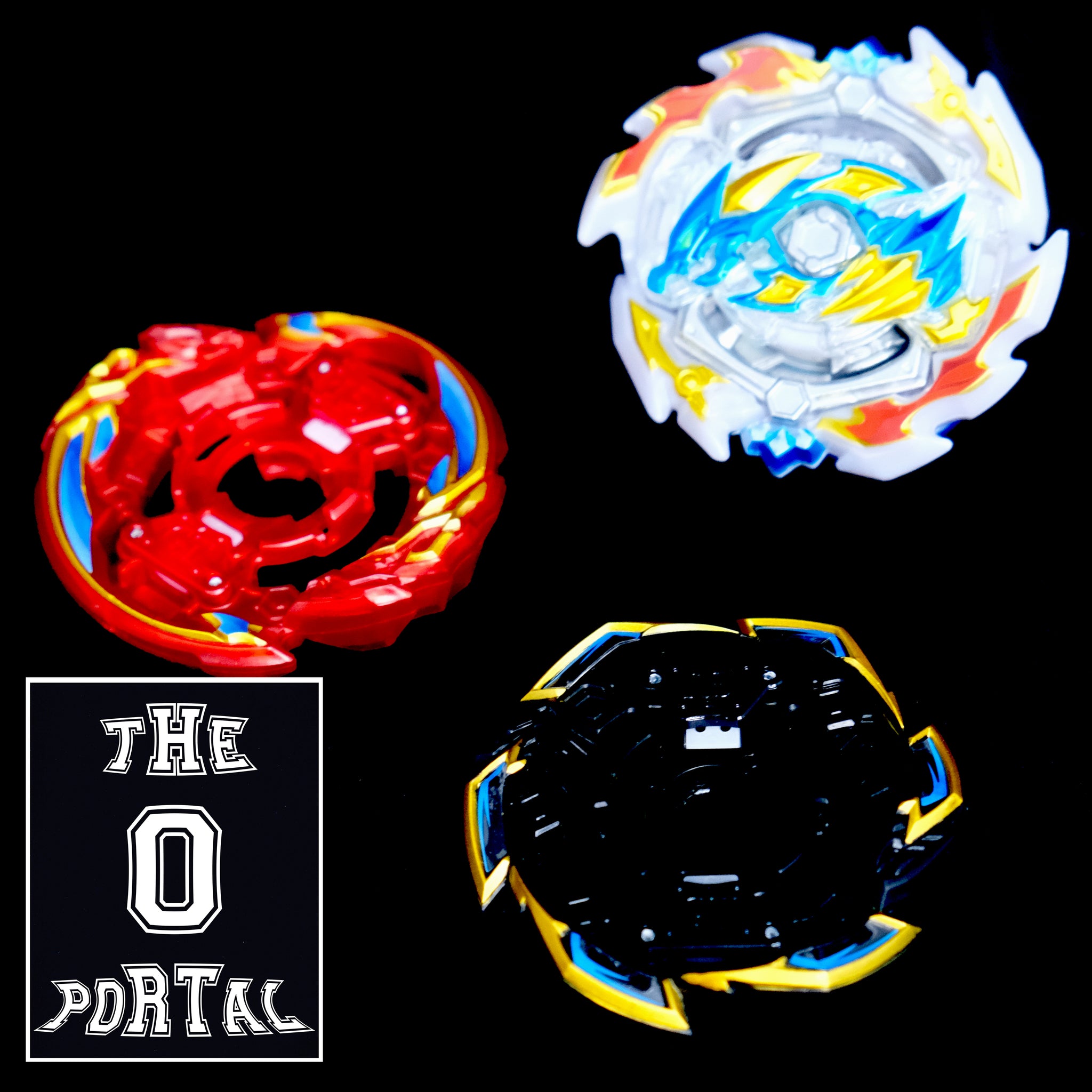 TAKARA TOMY Beyblade BURST GT B-133 DX Ace Dragon Sting Charge Zan + Rock n' Grand