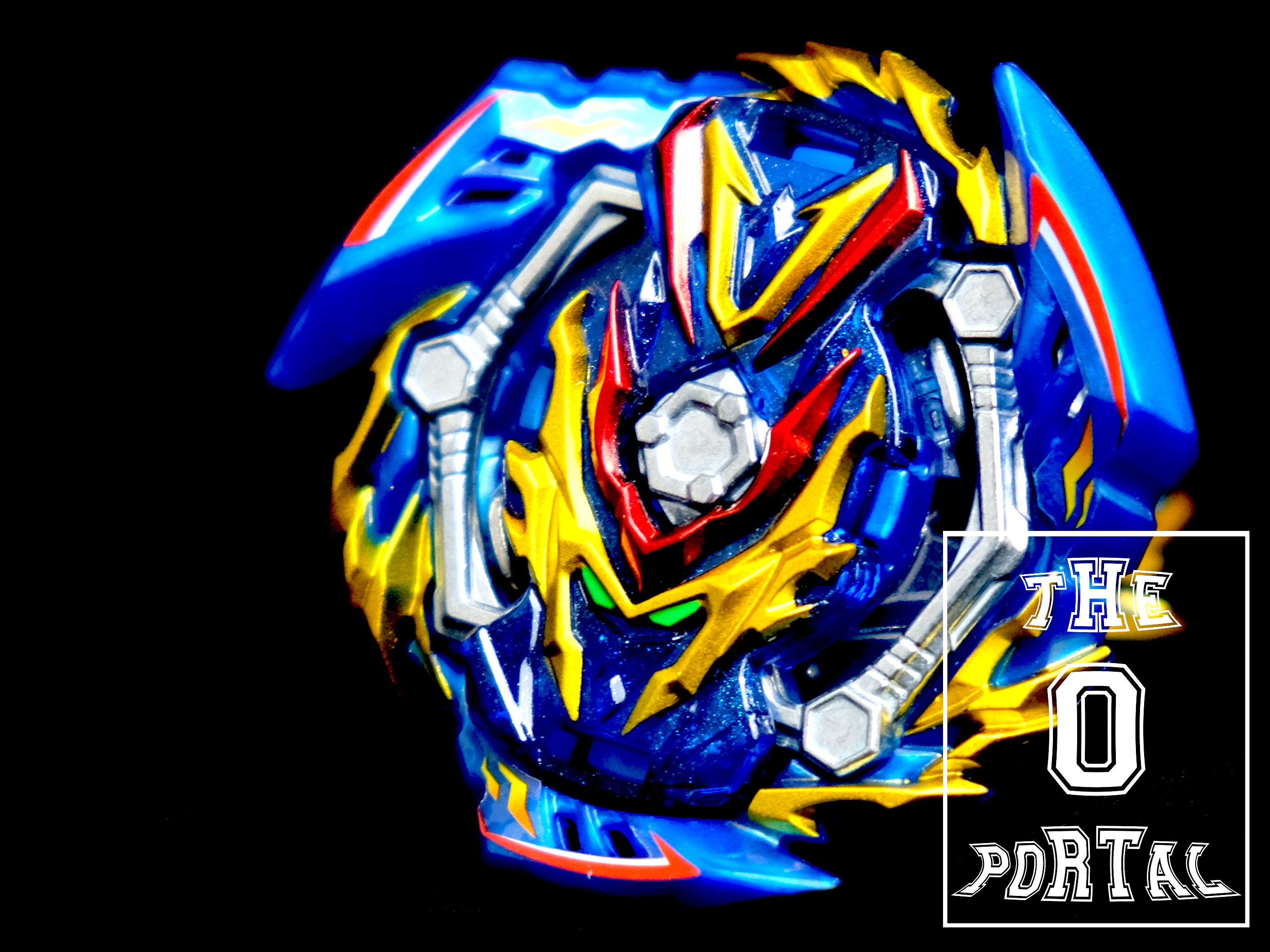 TAKARA TOMY Beyblade BURST GT B-136 Gatinko Battle Set Ft. Ace Dragoon-Valkyrie