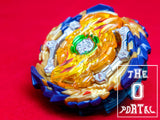 TAKARA TOMY Beyblade BURST GT B-139 Wizard Fafnir Rachet Rise Sen Starter