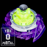 TAKARA TOMY Beyblade BURST B140 Random Booster Vol.15 Ft. Cosmo Valkyrie