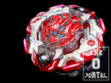 TAKARA TOMY Beyblade BURST B140 Random Booster Vol.15 Ft. Cosmo Valkyrie