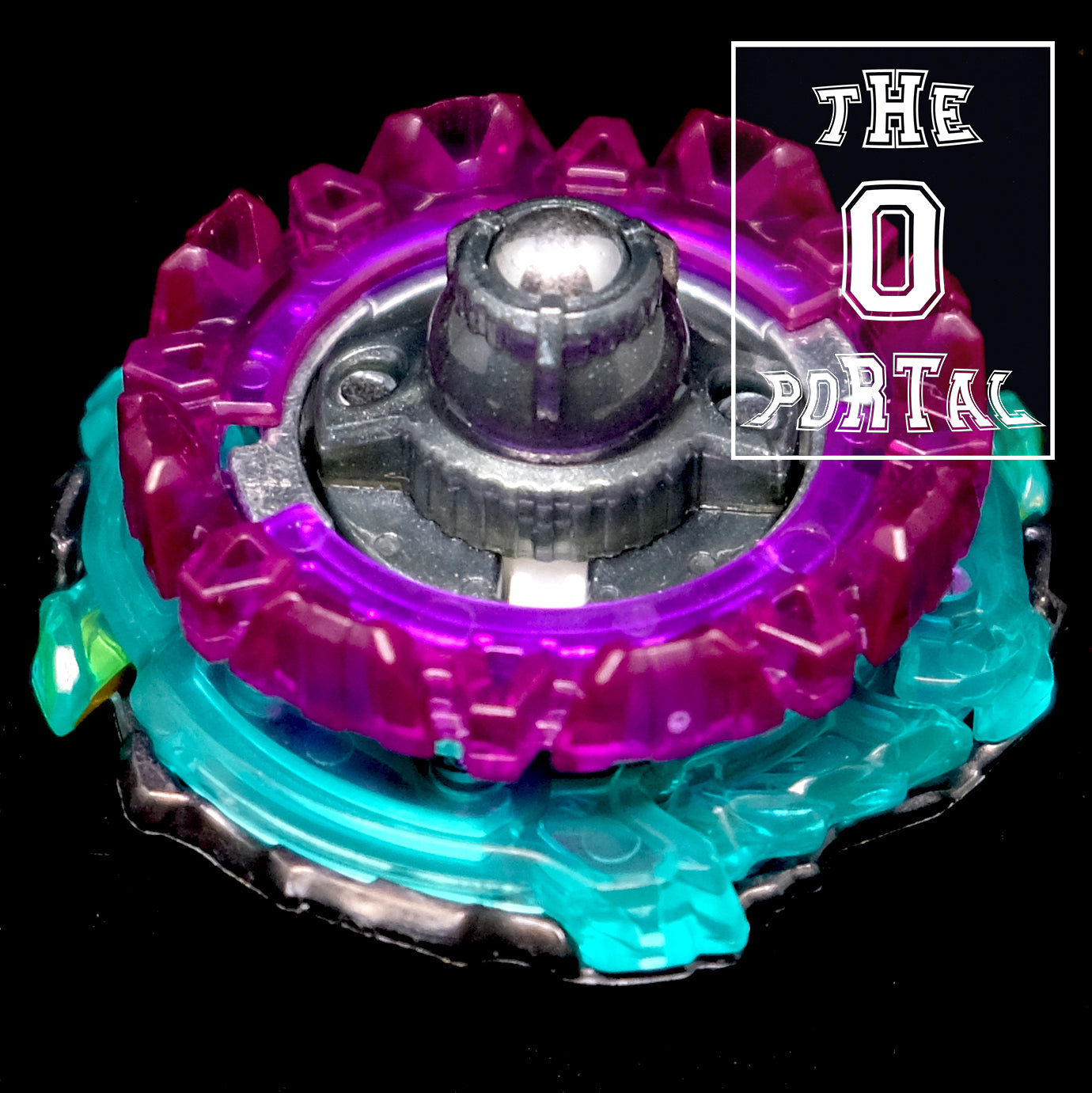 TAKARA TOMY Beyblade BURST GT B-149 Triple Booster Set Ft. Lord Spriggan