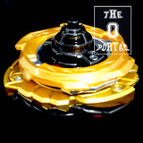 TAKARA TOMY Beyblade BURST B151 Random Booster Vol.17 Ft. Tact Longinus