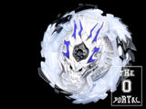 TAKARA TOMY Beyblade BURST B151 Random Booster Vol.17 Ft. Tact Longinus