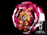 TAKARA TOMY Beyblade BURST GT B-152 Random Layer Vol.3 Complete Set Ft.Knockout Odin