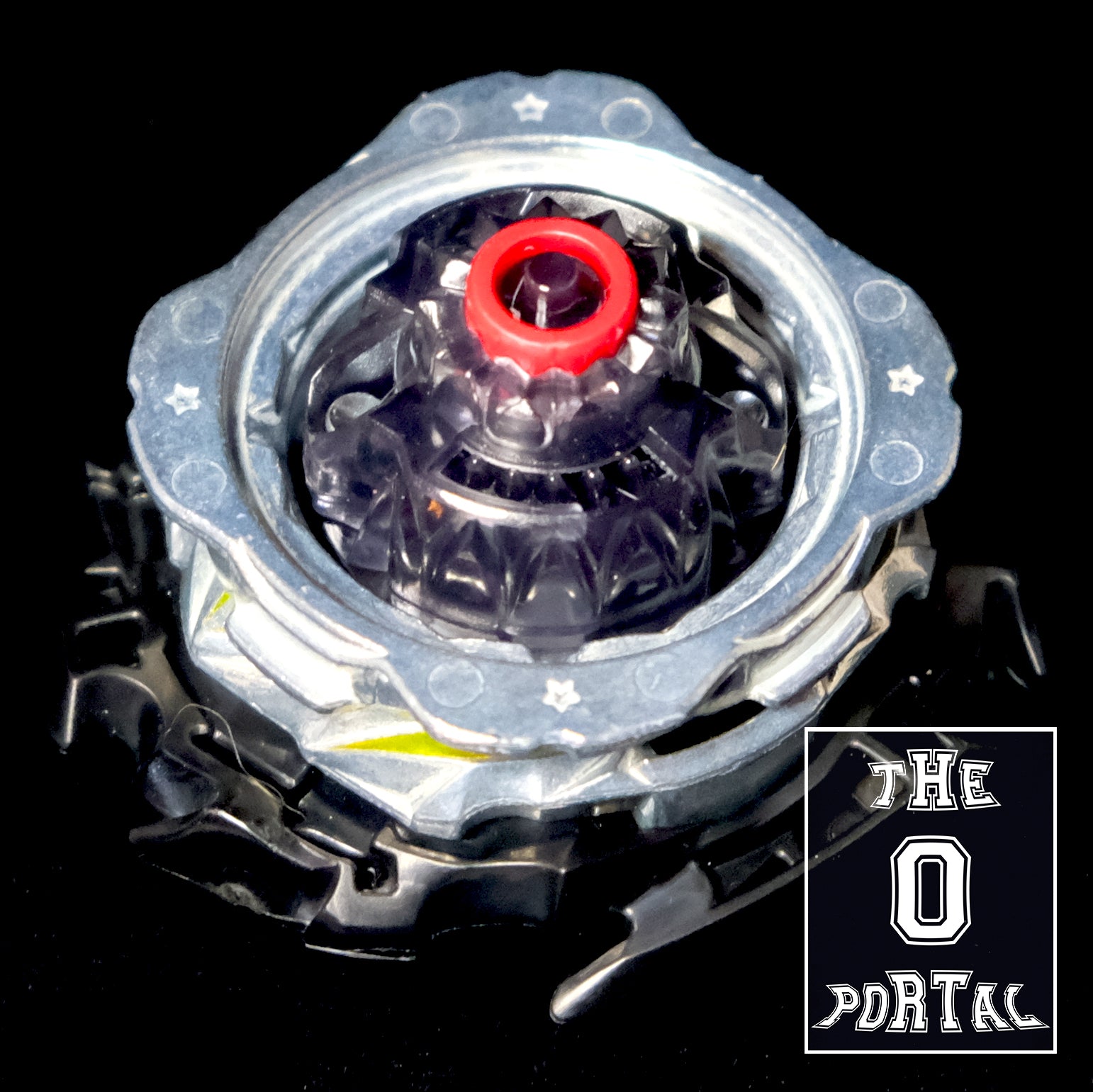TAKARA TOMY Beyblade BURST DB B-180 Dynamite Belial Nexus Venture-2