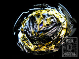 Metal Plated Emperor Dynamite Belial Nexus Venture-2