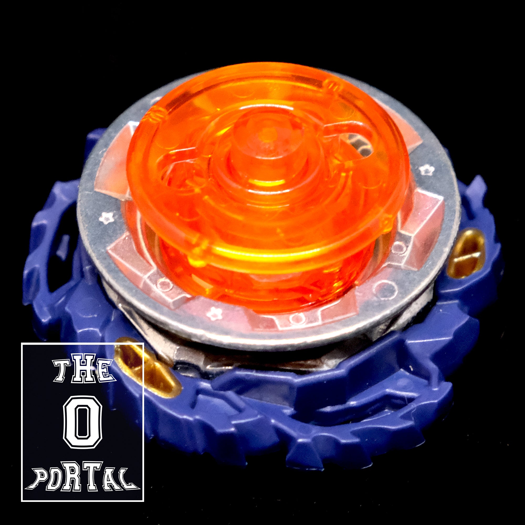 TAKARA TOMY Beyblade BURST DB B-185 Vanish Fafnir Tapered Kick-3