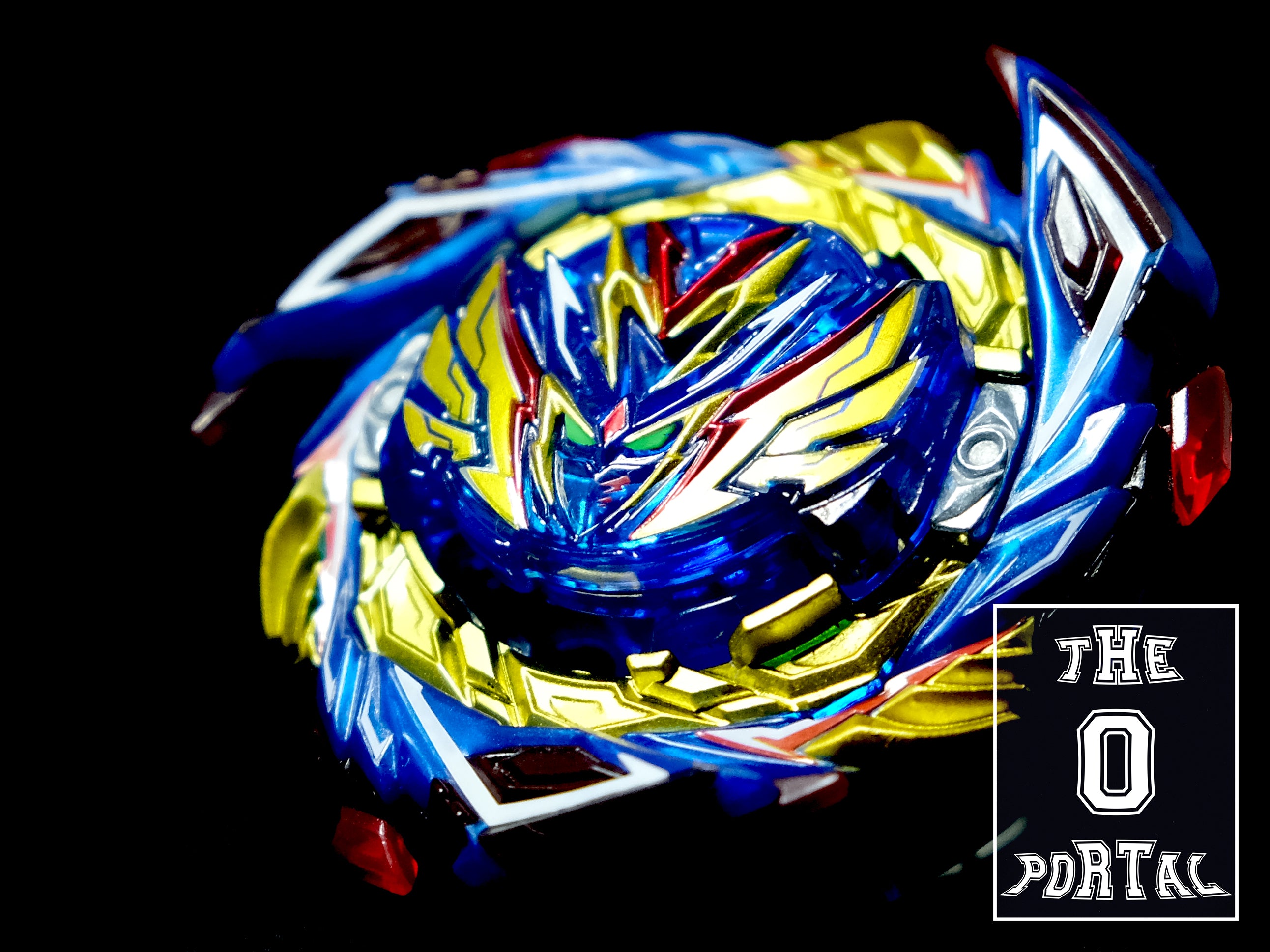 TAKARA TOMY Beyblade BURST DB B-187 Savior Valkyrie Shot-7 w/ Launcher