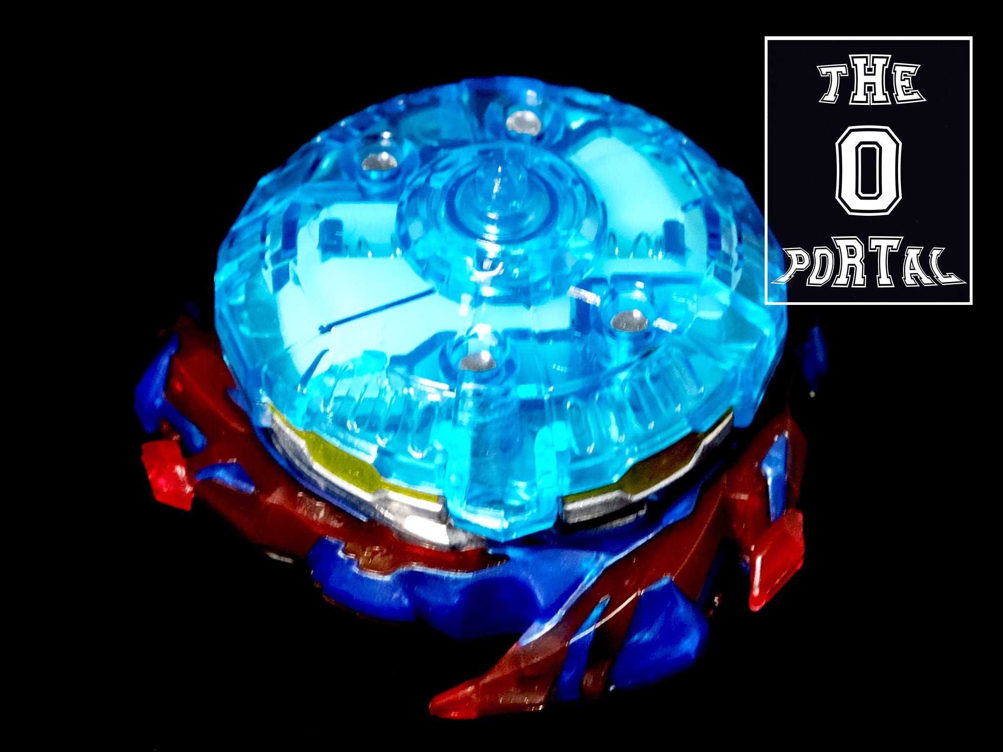 TAKARA TOMY Beyblade BURST DB B-187 Savior Valkyrie Shot-7 w/ Launcher