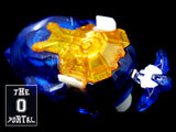 TAKARA TOMY Beyblade BURST DB B-187 Savior Valkyrie Shot-7 w/ Launcher