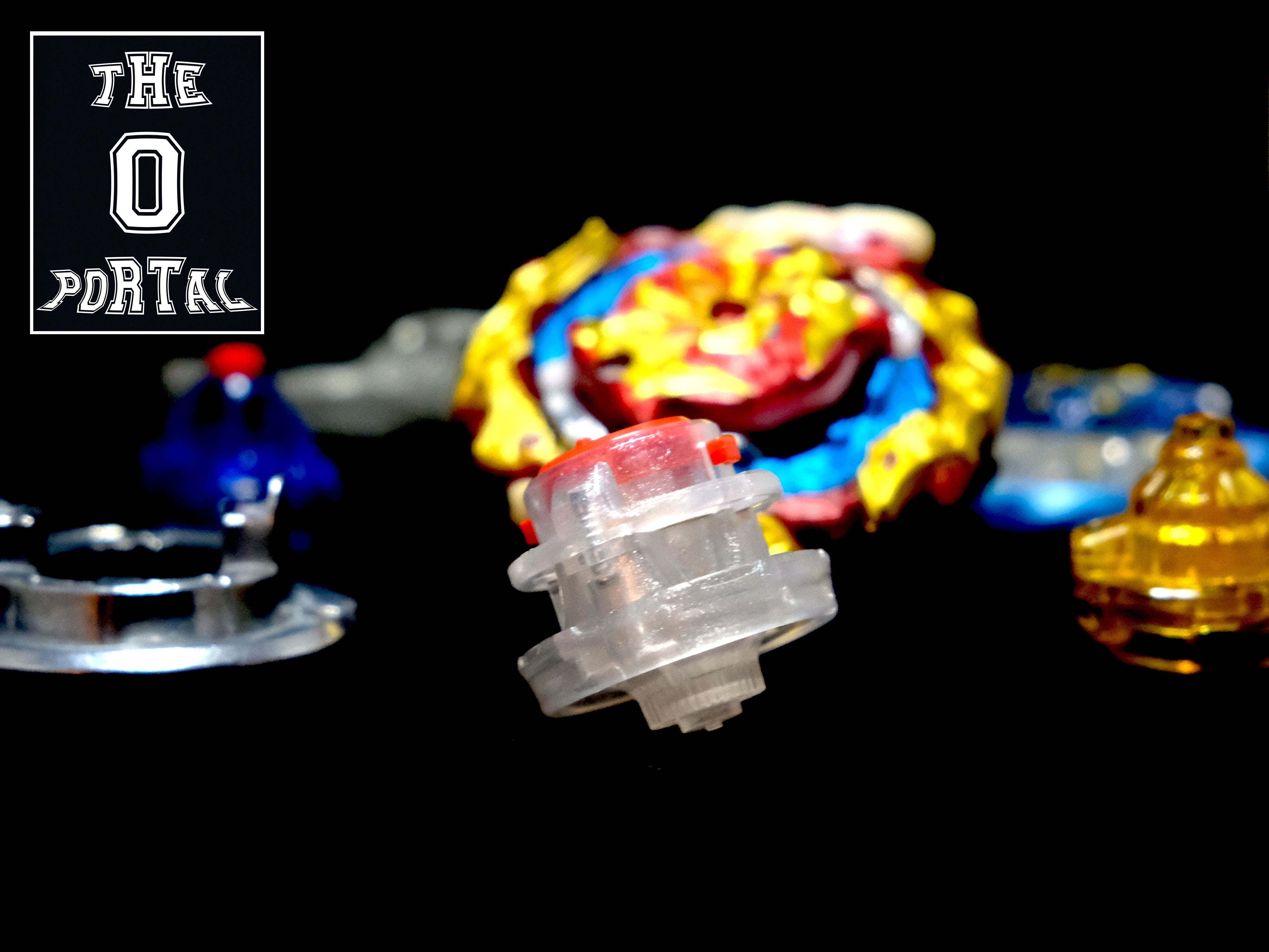 TAKARA TOMY Beyblade BURST DB B-188 Astral Spriggan Customization Set