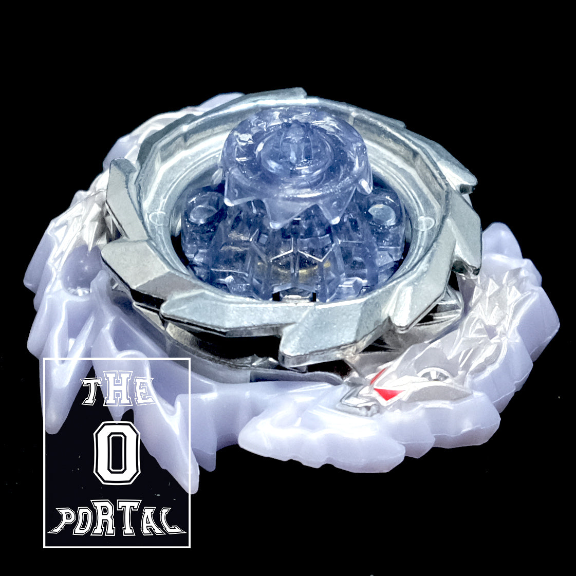 TAKARA TOMY Beyblade BURST DB B-189 Guilty Longinus Karma Metal Destroy-2